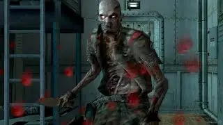 Cold Fear - Mission 1 Gameplay HD