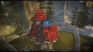 New Avalon Town Hall Analyzed, WoW Wotlk