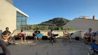 Concert de guitarres 25/07/2023