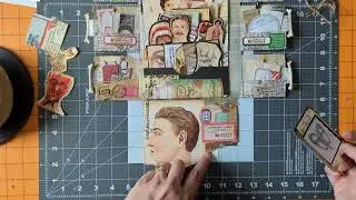 Walkthrough of Anatomy themed Mail to sister #timholtz