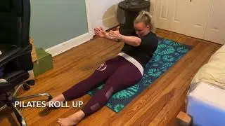 Roll up
