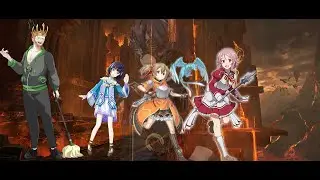 After that masked NPC!-Sword Art Online Hollow Realization Deluxe