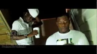 DOESTACKS FEATURING YOUNG PLAY Aight Official Video.mp4