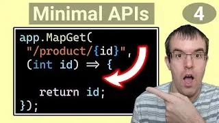Minimal API filters: Run code before the endpoint handler
