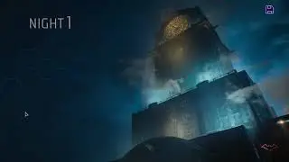 After Brutal Killing, Red Hood Escape Gotham City Police Department In Gotham Knights - Ep 10