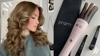 automatic hair curler review