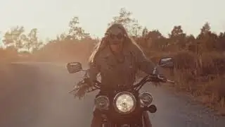 THE BLONDES - JUG JE MOJA INDIJA ft. Cvrčci (Lyric Video)