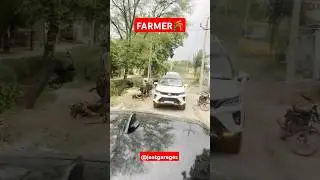 Fortuner Legender Farmer Status. New Fortuner legender Status #toyota #fortuner #scorpio #shorts