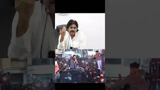 DCM Pawan Kalyan comments on Allu Arjun  #makeamountainoutofamolehill#alluarjun #pawankalyan