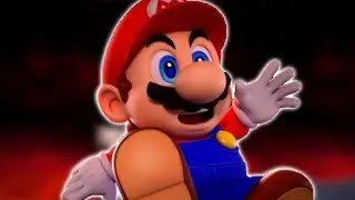 Super Mario RPG Remake Review, ALMOST EVERYTHING I WANTED