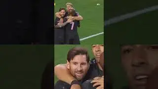 Unlocking Miami's Magic  The Messi Suarez Connection