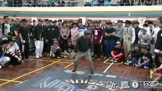 Locking Prellim Best30 | 20150228 OBS Vol.9