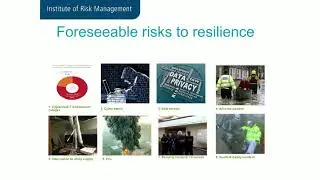 Risk and Resilience Grant Kennedy and Dr Aarti Anhal