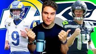 LA Rams vs Seattle Seahawks LIVE Stream | NFC Championship 2026