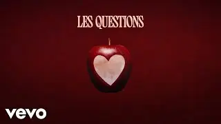 Marine - Les questions (Visualizer)