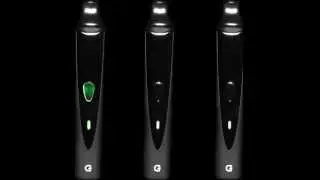G Pro Herbal Vaporizer