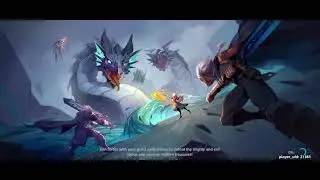 RPG TURN BASE GAME | EZETTA PROPHECY