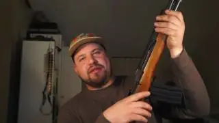 Ruger Mini 14/Ranch Rifle, can it stack up? Survival + Overview