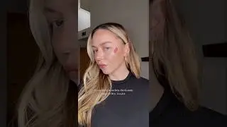 trying sacheu beauty&rsquo;s new blush cheek stain - worth the hype?
