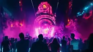 Dungeon Dancefloor Delights vol. 1