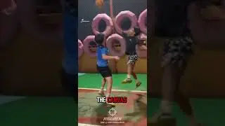 1v1 King Of The Court Is Back Hot Sauce Edition