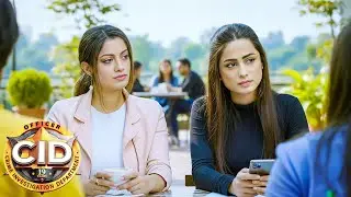 CID New Episode | Crime Story 2025 | सी.आई.डी. | CID | New Episodes 2025 | Crime Series 2025