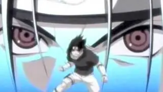 Naruto & Sasuke - The Best of Me by Sum 41
