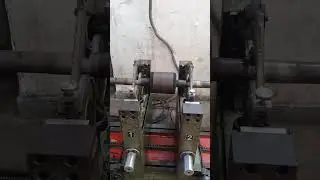 Dynamic Balancing of Rotor