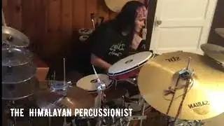 #worlddrumming