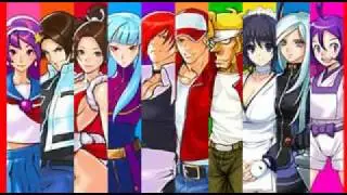 Neo Geo Heroes Ultimate Shooting [Jap] by Twikiteros