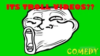 Growtopia - TROLL Video