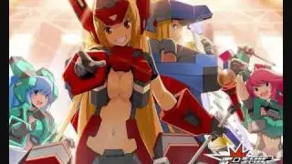 Cosmic Break Music: uscb_1010
