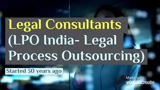 LEGAL PROCESS OUTSOURCING LAW FIRM - LPO INDIA USA & UK - Whats-app +919888861666 -