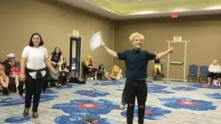 AFO Kpop Random Dance (Anime Festival Orlando 2019)