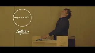 Pet Deaths - Lola or Lolita (Live @ Sofar Sounds Cardiff) I mcpake media