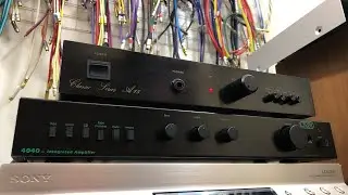 Ampli Anh h&agrave;ng thủ c&ocirc;ng ,loa canton le600 bass 25cm 3 đường tiếng, loa cổ,to&agrave;n dải hết b&agrave;i ạ 5,8 tr