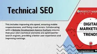 Expert SEO Services in Durham to Improve Your Rankings