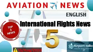 English|Aviation news|International flights news today|international flights latest news india