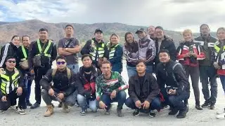 Pt2. Zambales Ride |Last Gear Riders Club| R15M