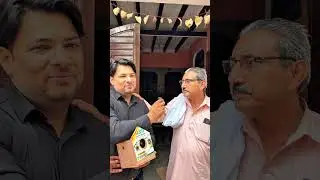 Pakshi Awas Yojana 🐦&zwj;⬛ #challengemenmohit #pakshi_awas_yojana #giftmanofindia #trykrogames