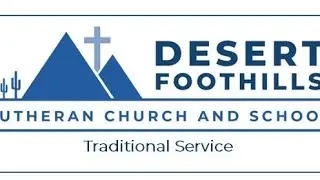 DFLC Traditional Service July 27, 2025
