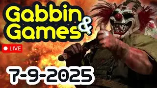 Twisted Metal S2 Trailer reveal! Daily Game News