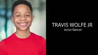 Travis Wolfe Jr. Comedic Reel