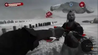 Zabi9ka163 & MSV76EA в Dead Island: Riptide (часть 4)