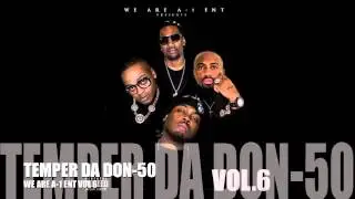 TEMPER DA DON - 50