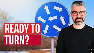 Акции и золото падают, доллар растёт: НАКОНЕЦ-ТО тренд изменился? | Macro Money