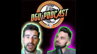 DGU PODCAST: Time management | Goals | WORKFLOW HABITS