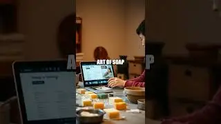 Building a Successful Artisan Soap Business