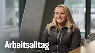 Arbeitsalltag bei KNAPP | karriere.at