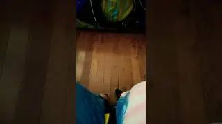 Monster under my bed #scary #monster #underground #viral #nostalgia #backrooms #nightmare #fyptiktok